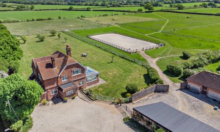 Aerial and Land