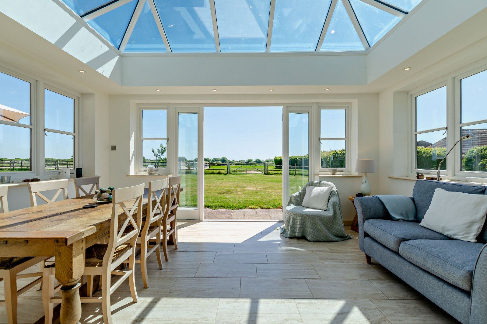 Orangery