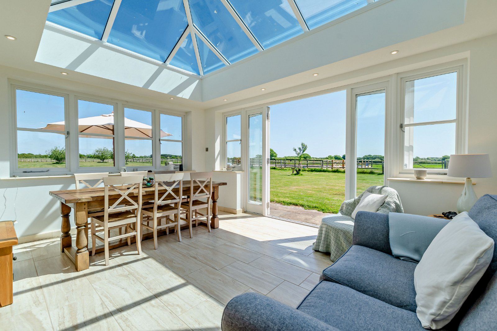 Orangery