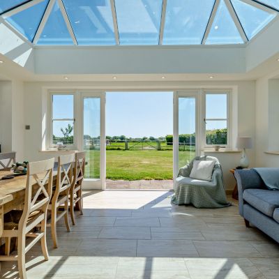 Orangery