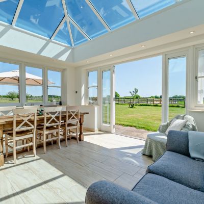 Orangery