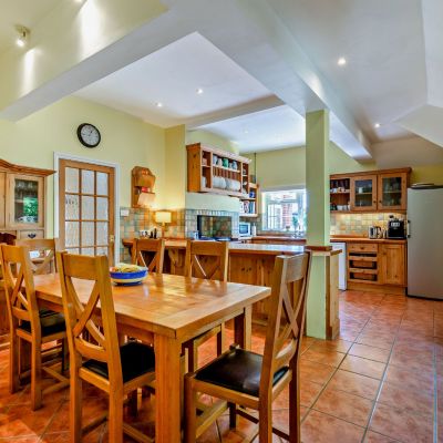 Kitchen/Dining
