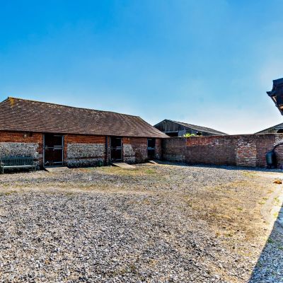 Stables