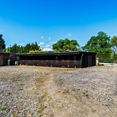 Stables