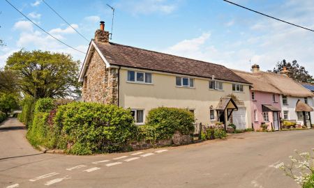 Leat Cottage