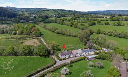 Leat Cottage