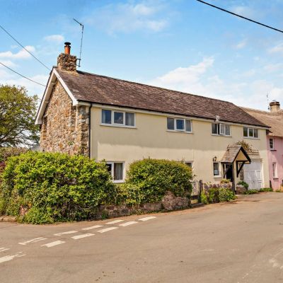 Leat Cottage