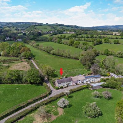 Leat Cottage