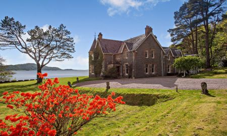 Inverness-Shire, 