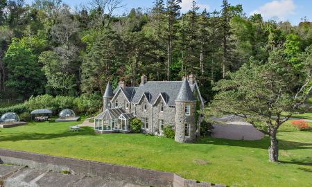 Inverness-Shire, 