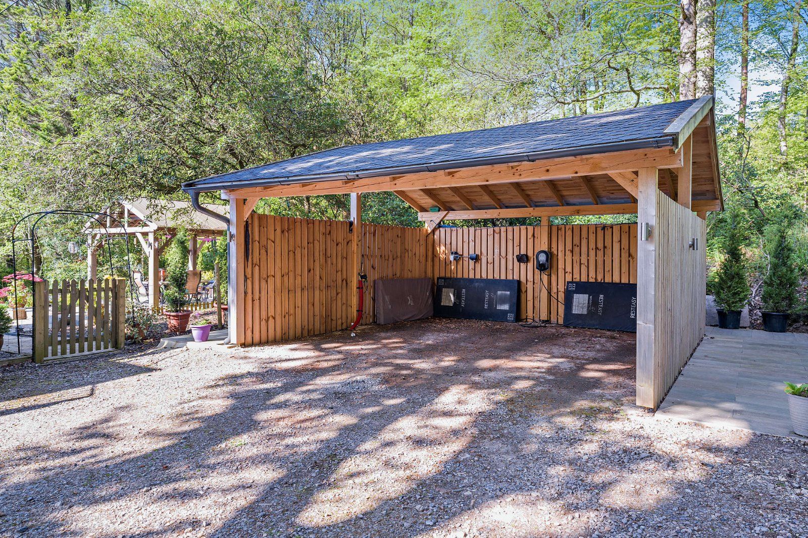 Car Port