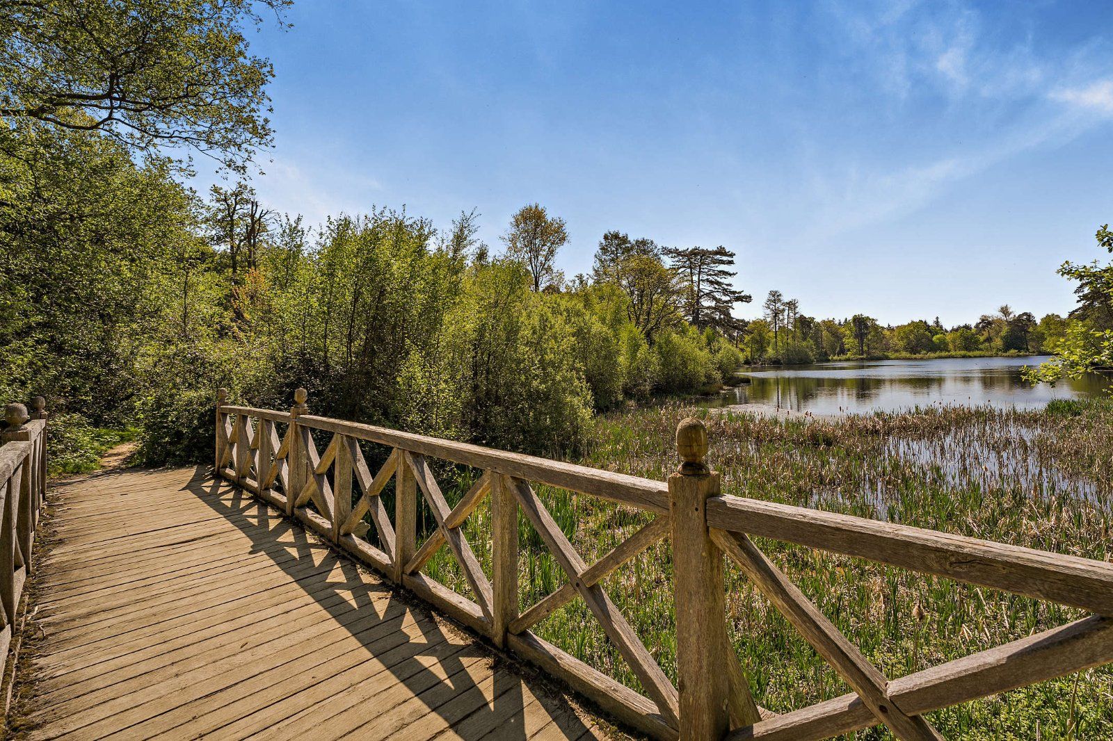 Possingworth Park
