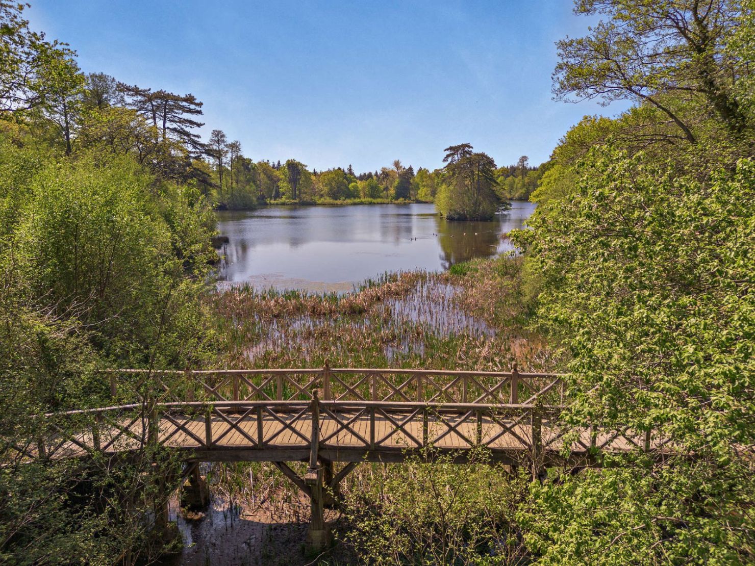 Possingworth Park