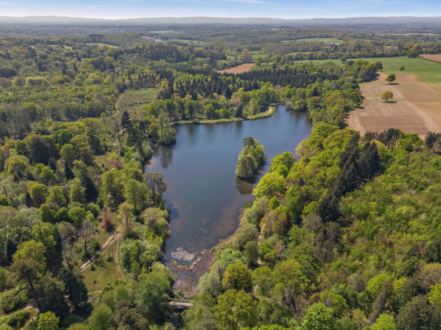 Possingworth Park