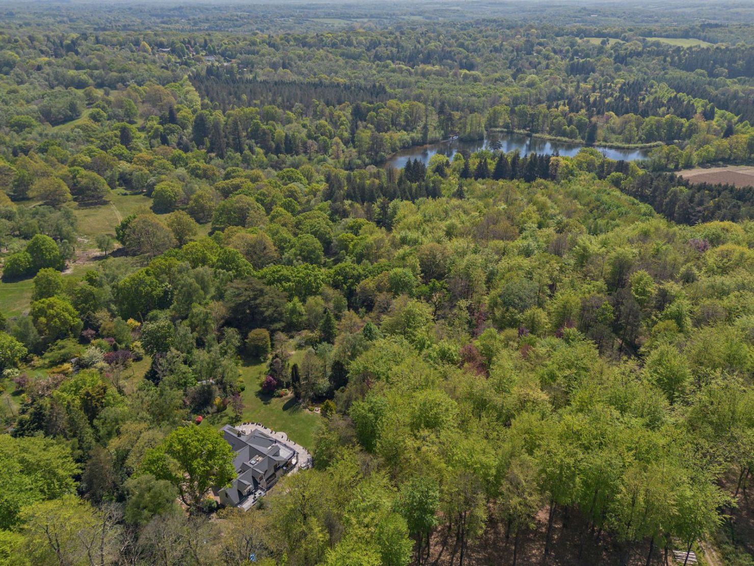 Possingworth Park
