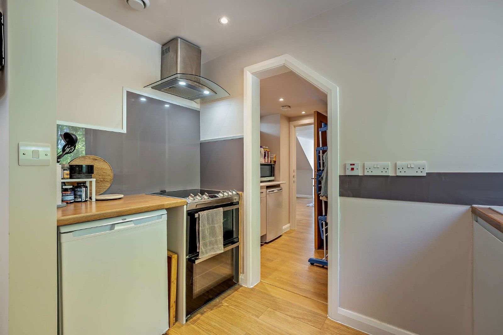 Annexe Kitchenette