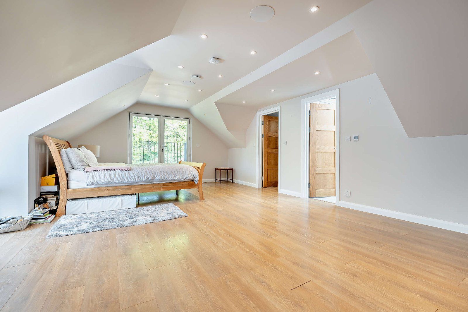 Annexe Bedroom