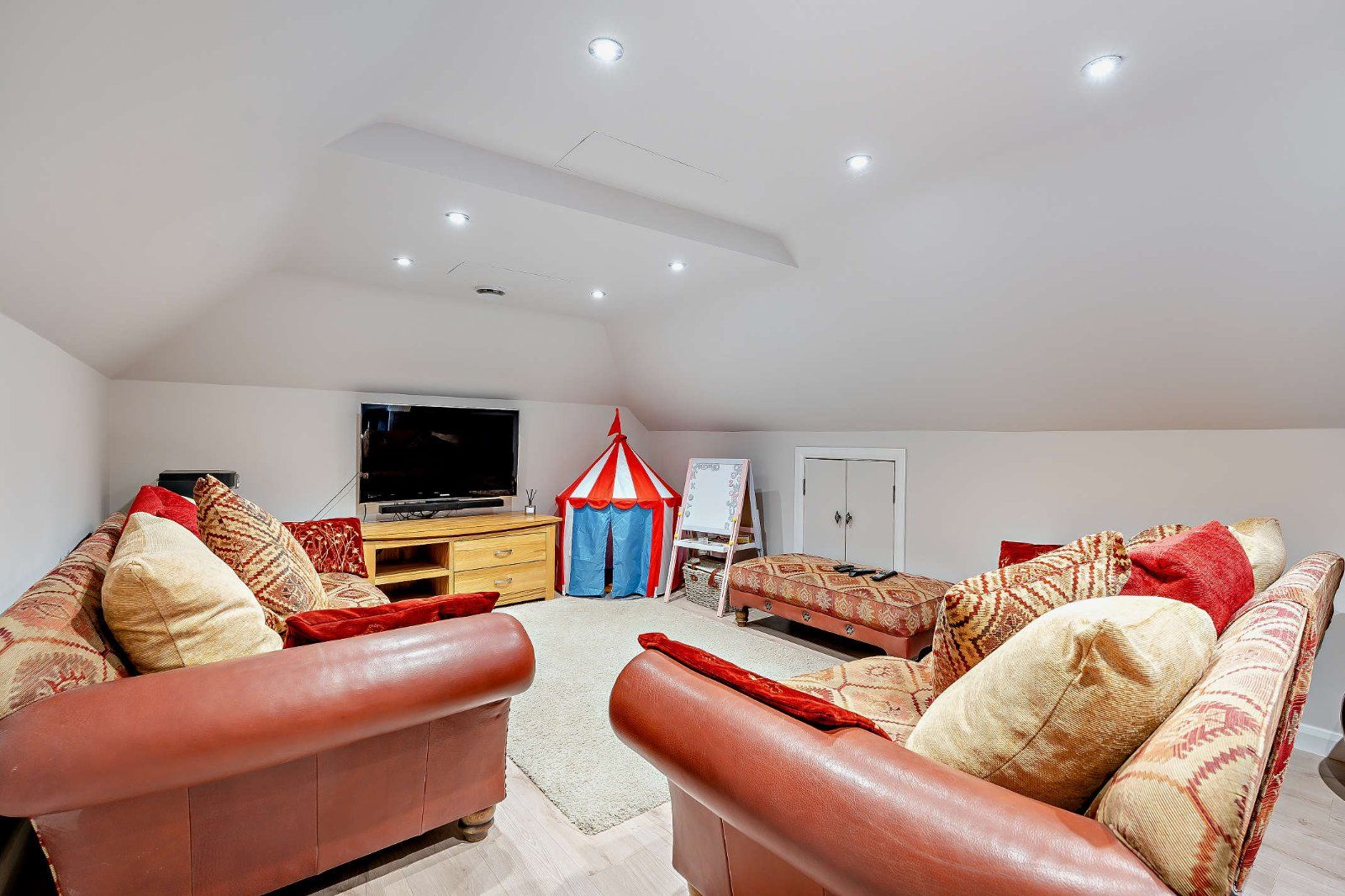 Media Room