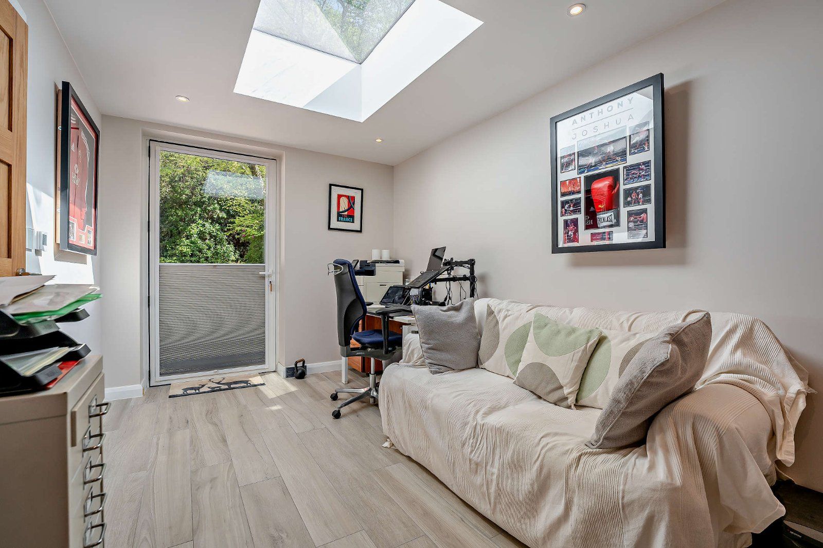Study/Bedroom