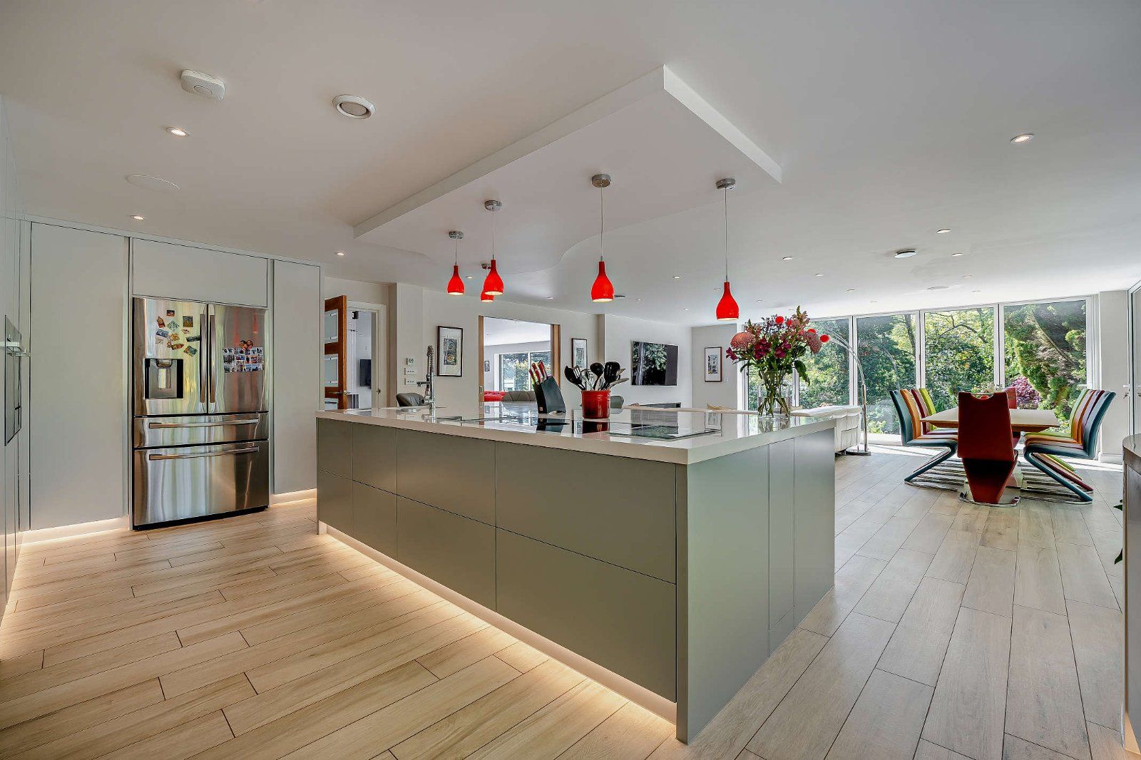 Kitchen/Dining