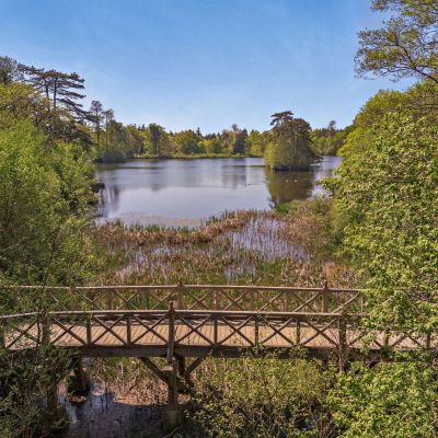 Possingworth Park