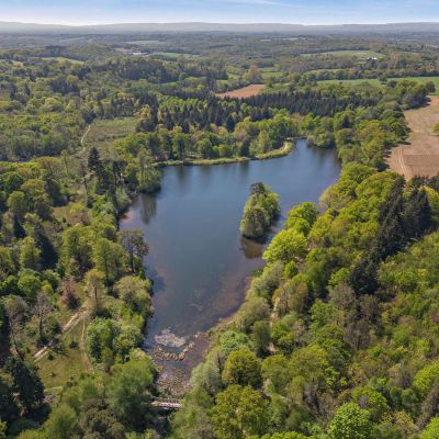 Possingworth Park