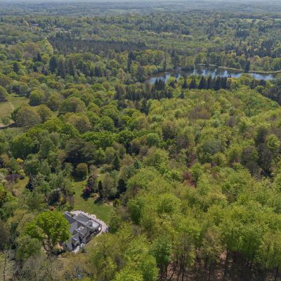 Possingworth Park