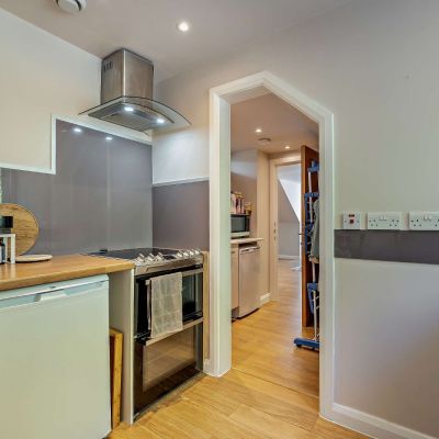 Annexe Kitchenette