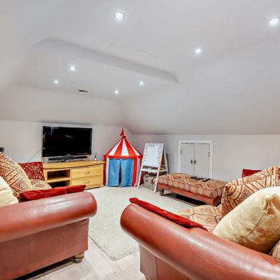 Media Room