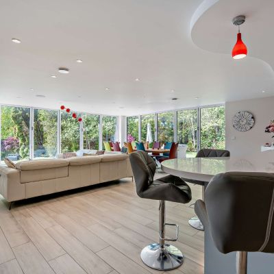 Kitchen/Dining