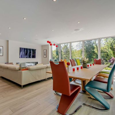 Dining/Kitchen