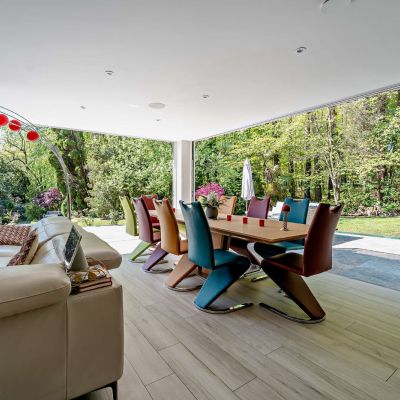 Dining/Kitchen