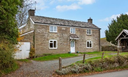 Church Cottage