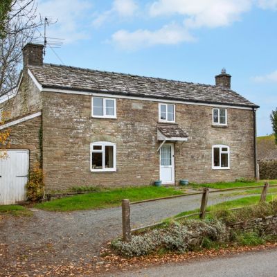 Church Cottage