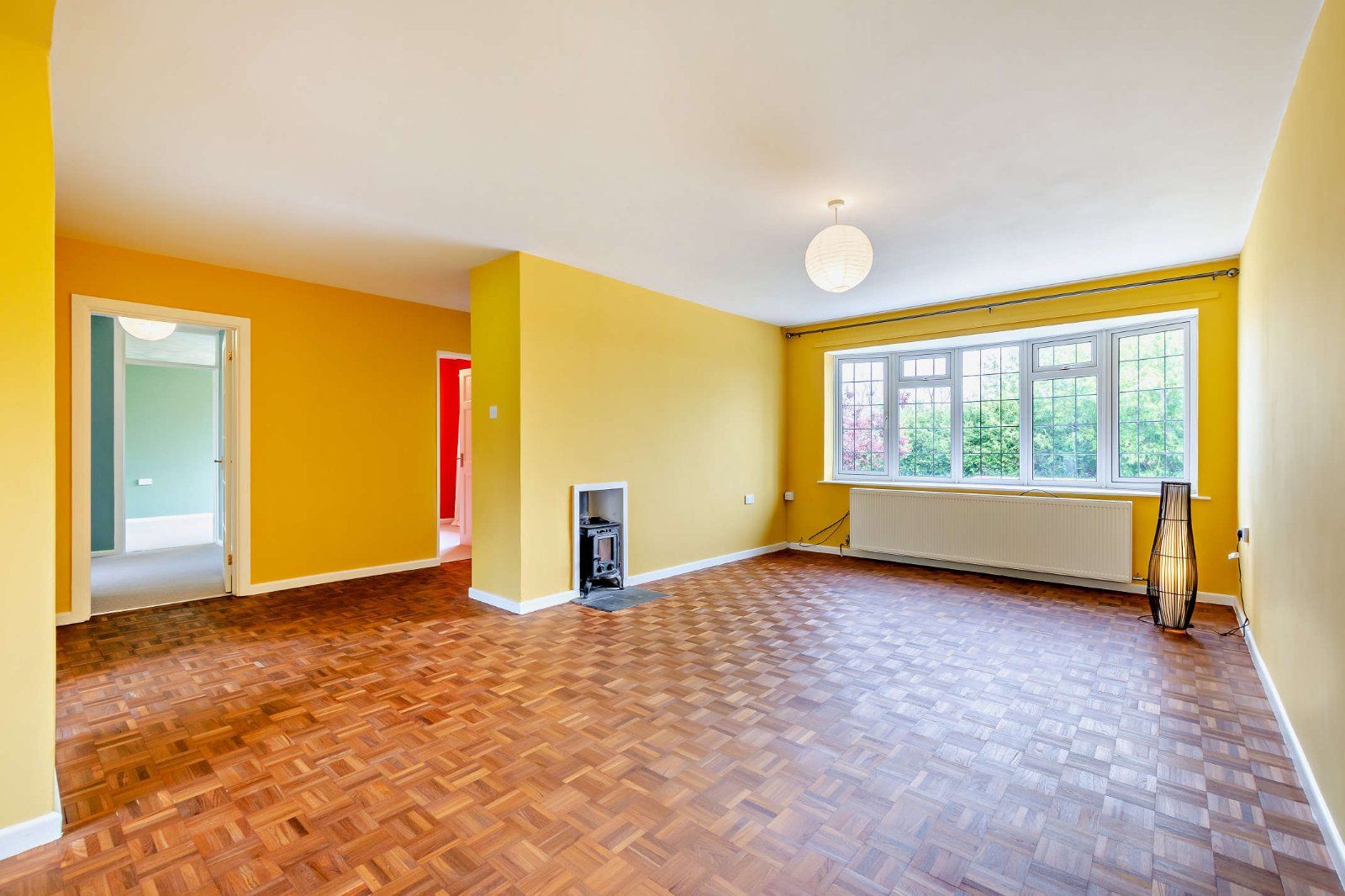 Sitting Room