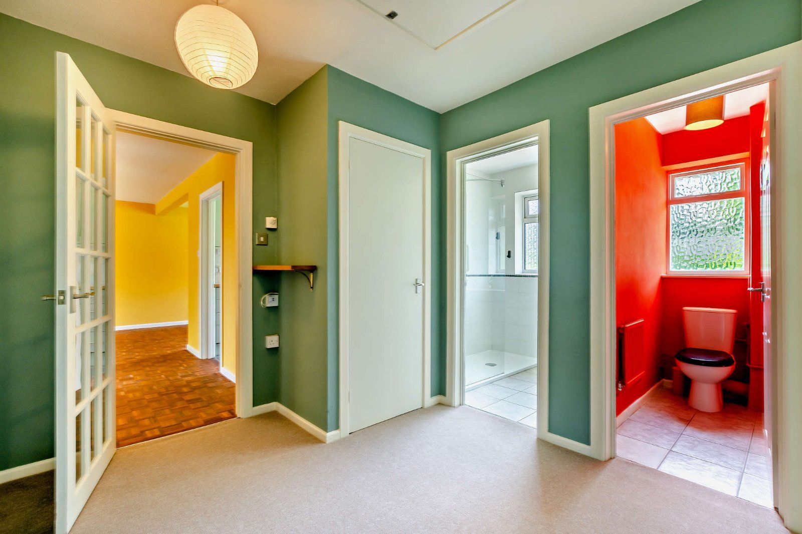 Hall