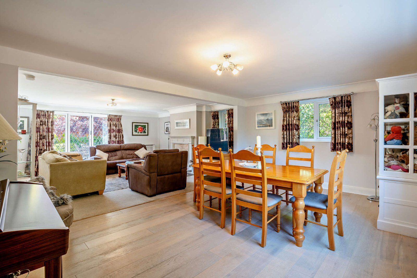 Drawing Room