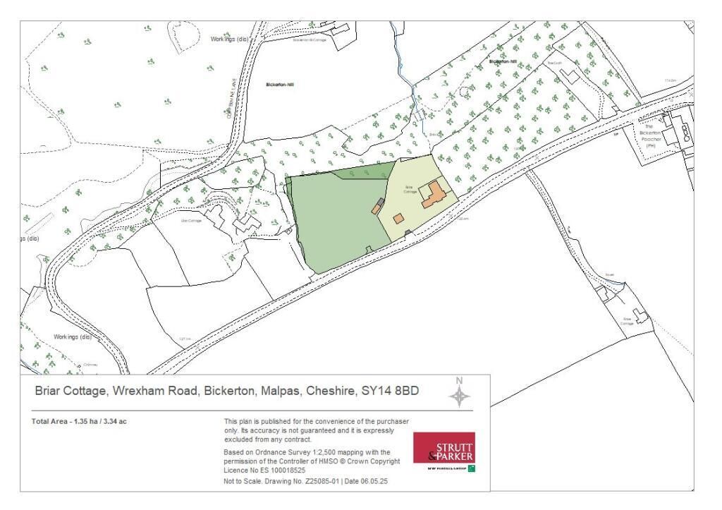 Land Plan