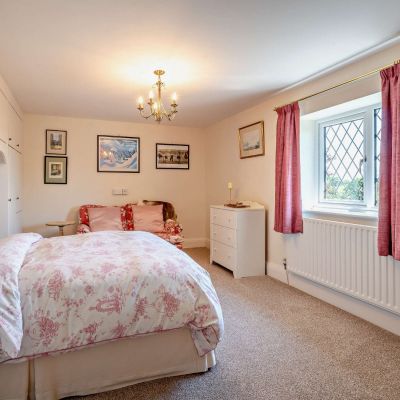 Bedroom 4