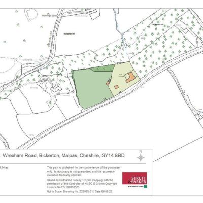 Land Plan