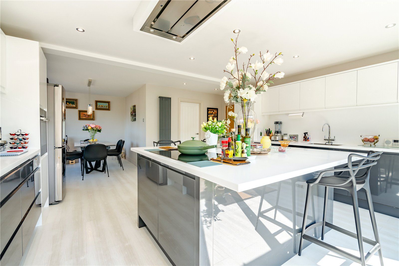Kitchen Dining