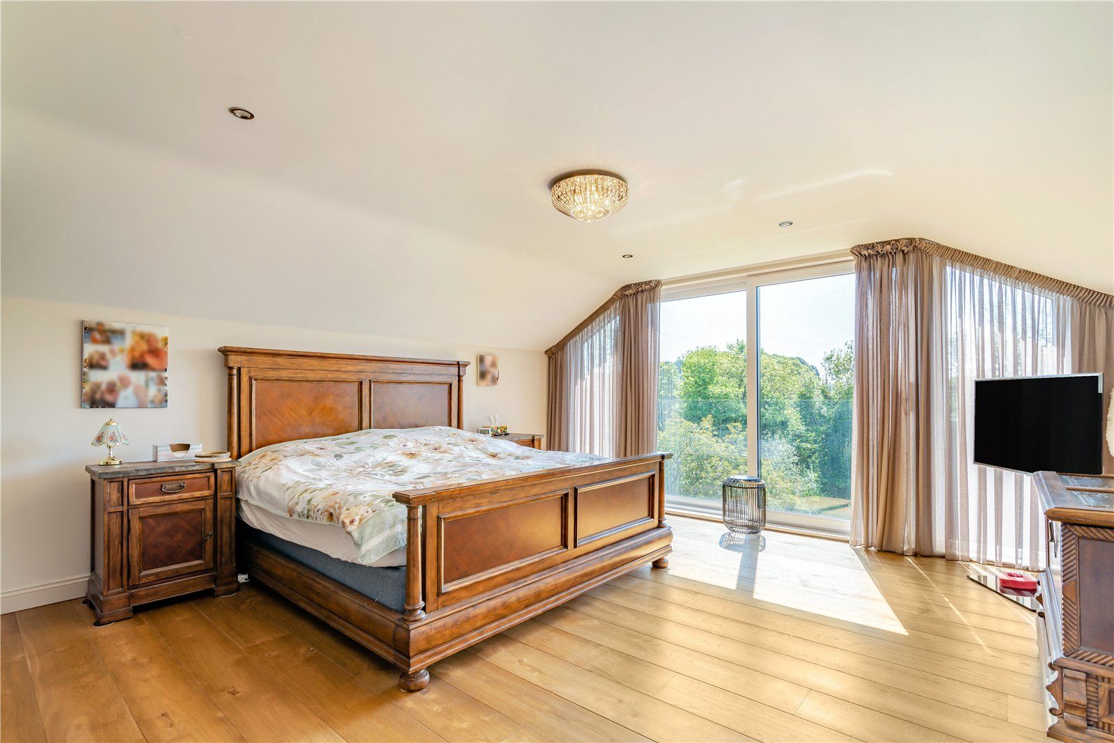 Principal Bedroom