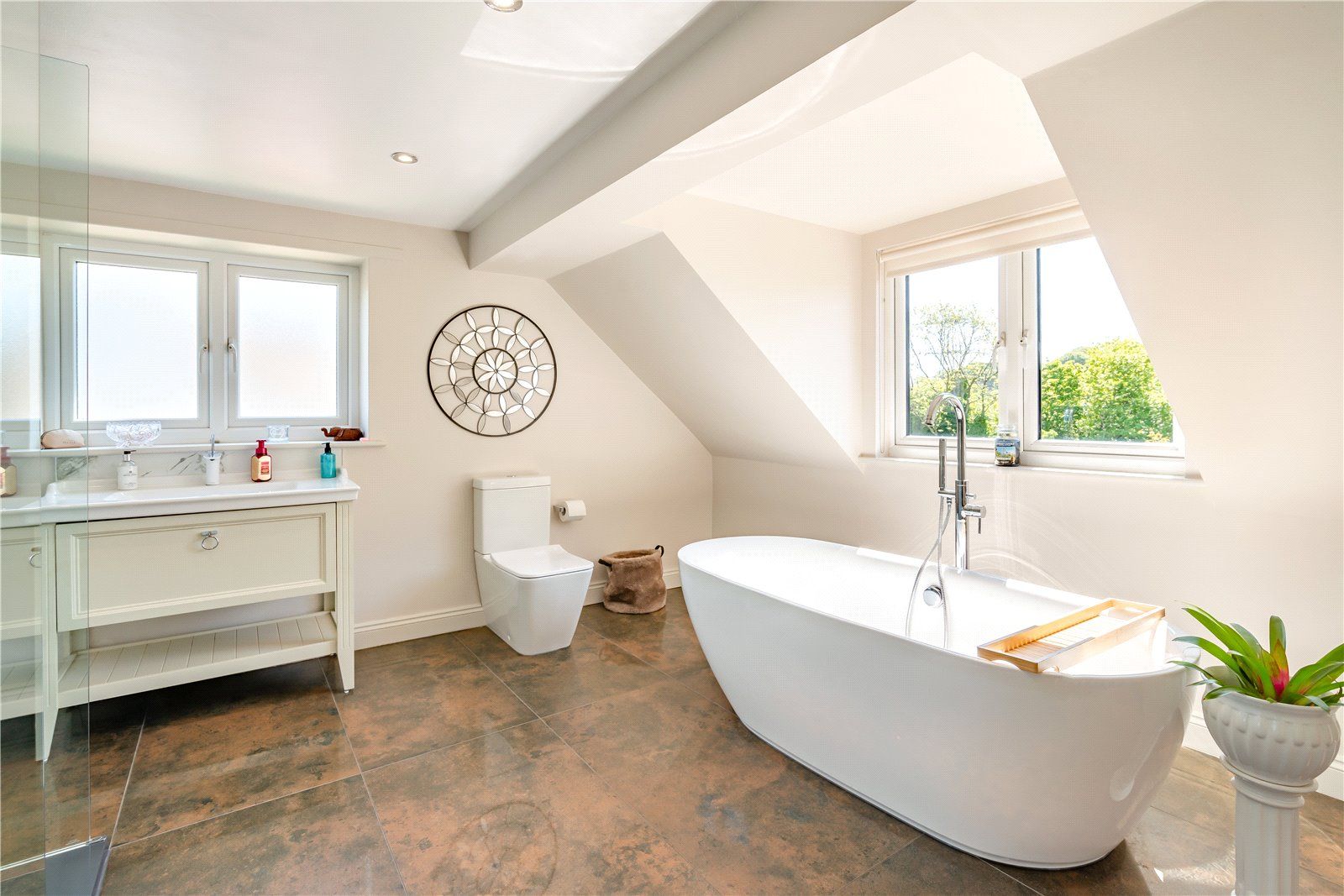 House Bathroom