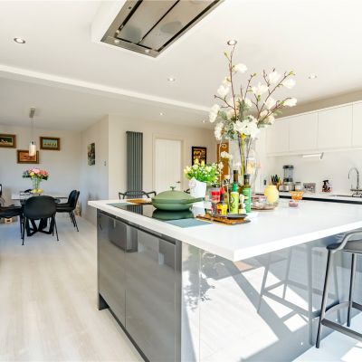 Kitchen Dining