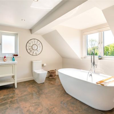 House Bathroom