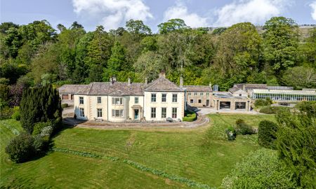 Elm House