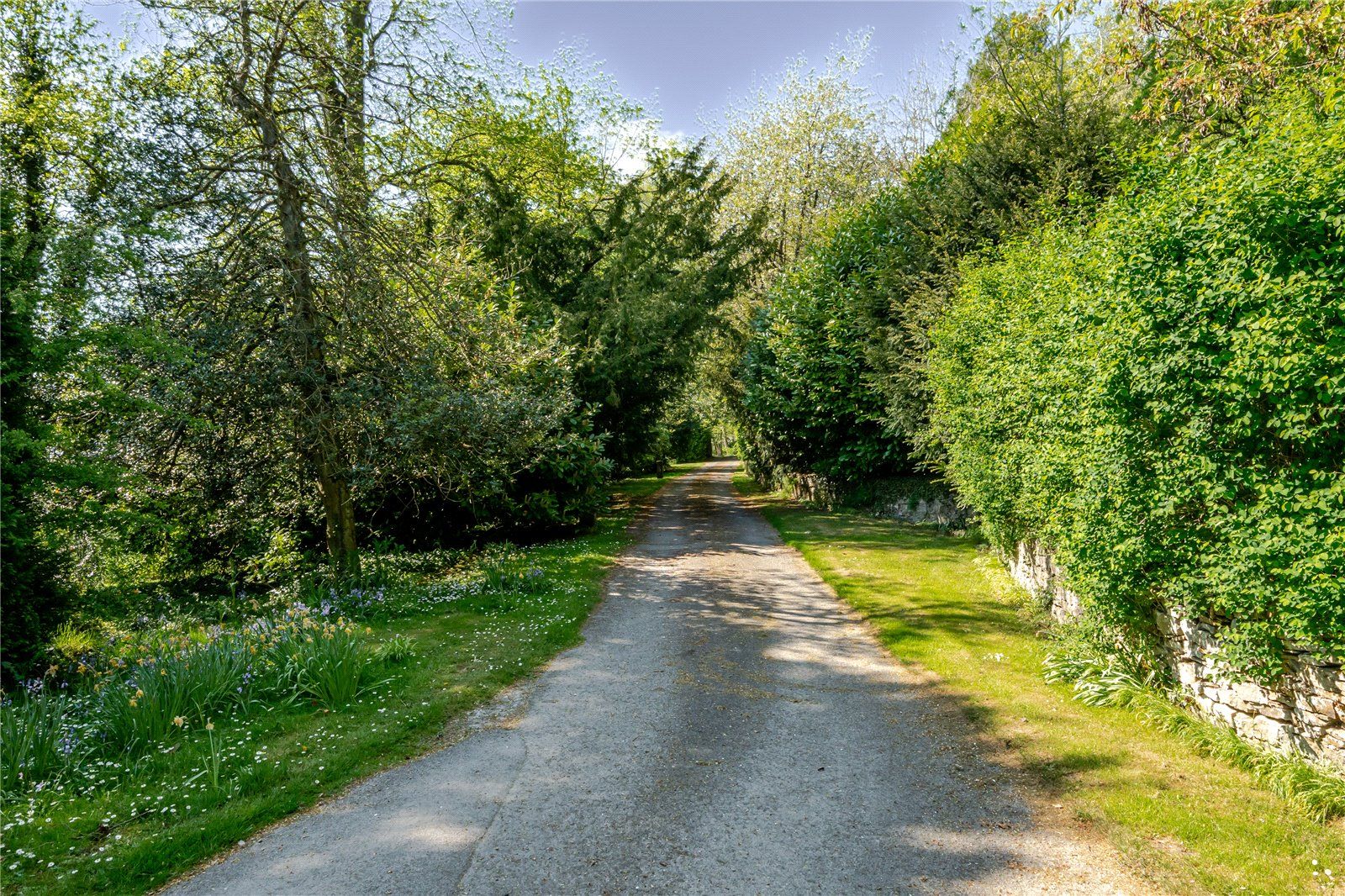 Private Drive