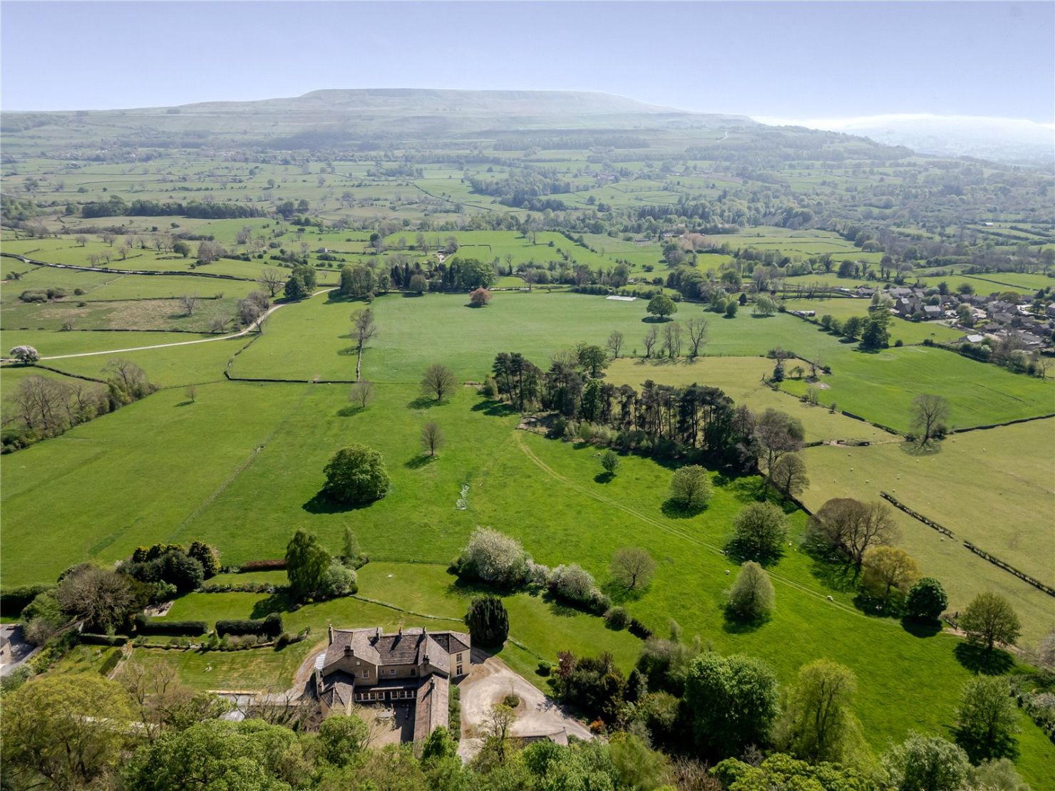 Countryside Views