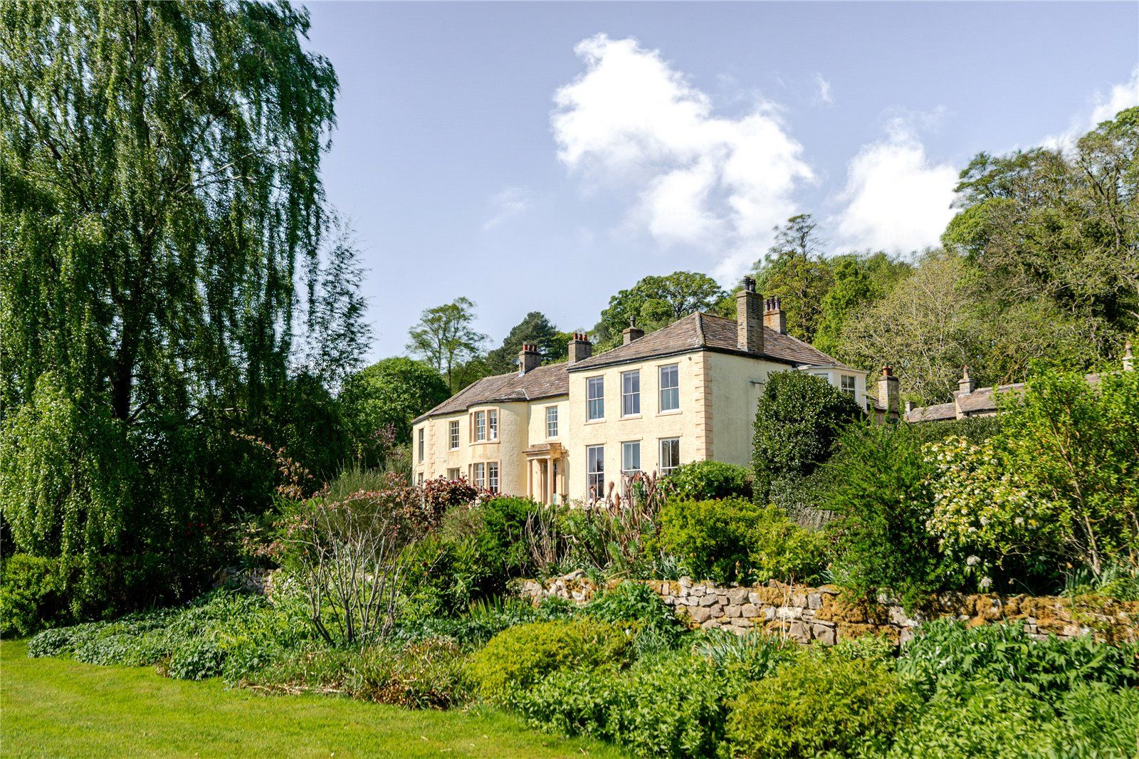 Elm House