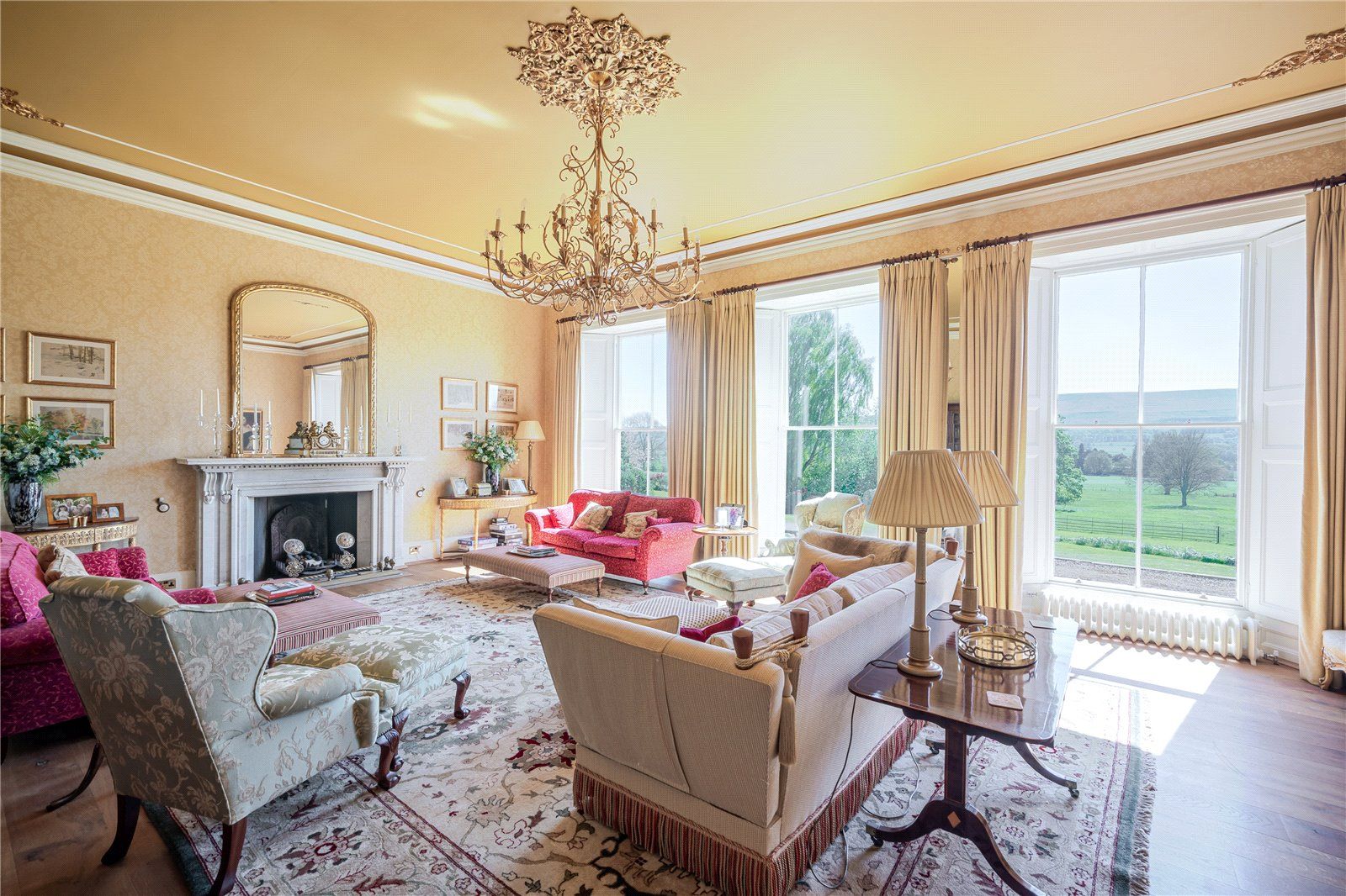 Drawing Room